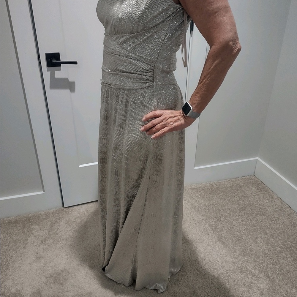 Long dress